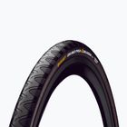 Štvorsezónna cyklistická pneumatika Continental Grand Prix čierna