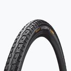 Cyklistická pneumatika Continental Ride Tour wire black/grey 28 x 1.75