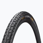 Cyklistická pneumatika Continental Ride Tour wire 28 x 1.75 čierna