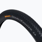 Plášť na bicykel  Continental Double Fighter III wire 29 x 2.00 black