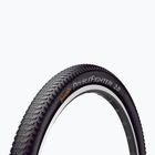 Plášť na bicykel  Continental Double Fighter III wire 29 x 2.00 black/reflex