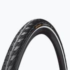 Cyklistická pneumatika Continental Contact wire 700 x 47C čierna