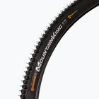 Cyklistické pneumatiky Continental Mountain King CX 700x35C čierne valivé CO0150282