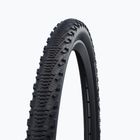 Plášť na bicykel  SCHWALBE CX Comp K-Guard SBC 28 x 1.50 black reflex