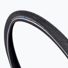 Plášť na bicykel  SCHWALBE Marathon Plus Smart Guard Addix 28 x 1.40 black reflex