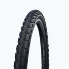 Plášť na bicykel  SCHWALBE Land Cruiser K-Guard SBC 24 x 2.00 black