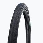 Bicyklová pneumatika SCHWALBE Road Cruiser K-Guard Green Compound 20 x 1.75 black