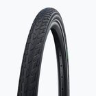 Bicyklová pneumatika SCHWALBE Road Cruiser K-Guard Green Compound 24 x 1.75 black