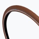 Plášť na bicykel  SCHWALBE Road Cruiser K-Guard SBC 28 x 1.75 coffee reflex
