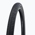 Bicyklová pneumatika SCHWALBE Road Cruiser K-Guard Green Compound 26 x 1.75 black reflex