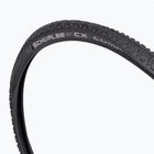 Cyklistické pneumatiky SCHWALBE CX Comp K-Guard SBC wire black