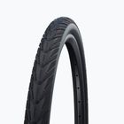 Plášť na bicykel  SCHWALBE Energizer Plus Green Guard Addix E 28 x 2.00 black reflex