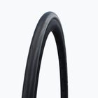 Plášť na bicykel  SCHWALBE Lugano II K-Guard Silica 700 x 25C black