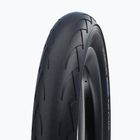 SCHWALBE Kid Plus Puncture Guard Black N Roll 12 x 1,75 čierna cyklistická pneumatika