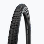 Cyklistická pneumatika SCHWALBE Marathon Plus Tour Smart DualGuard Addix E 28 x 1,75 black reflex