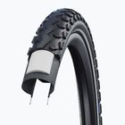 Bicyklová pneumatika SCHWALBE Land Cruiser Plus Puncture Guard Green Compound 28 x 2.00 black reflex