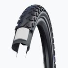 Bicyklová pneumatika SCHWALBE Land Cruiser Plus Puncture Guard Green Compound 28 x 1.60 black reflective
