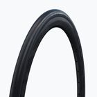 Cyklistický plášť SCHWALBE One Plus Smart Guard Addix 700 x 32C black reflex
