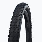 Cyklistická pneumatika SCHWALBE Smart Sam K-Guard Black'n'Roll 16 x 1.85 black