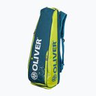 Batoh Squash Oliver Long Rucksack 2R petrol/green 