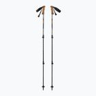 Trekingové palice LEKI Legacy Lite orange/denimblue/llight anthracite