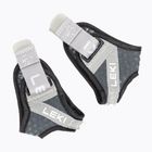 LEKI Shark Frame Strap Mesh sivá/tmavá antracitová
