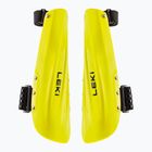 Chránič predlaktia LEKI Forearm Protector neon yellow