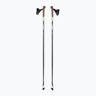 LEKI Smart Response nordic walking palice dark anthracite/smokegreen/white