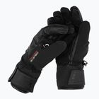 Pánske lyžiarske rukavice LEKI Performance 3D GTX black