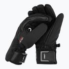 Pánske lyžiarske rukavice LEKI Falcon 3D black