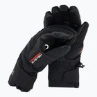 Pánske lyžiarske rukavice LEKI Cerro 3D black