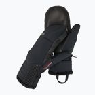 Dámske lyžiarske rukavice LEKI Vallarta 3D Mitt black