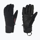 Dámske lyžiarske rukavice LEKI Sparrow 3D black