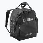 Batoh na lyžiarky LEKI Skiboot Bag WCR 60 l black