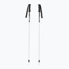 Detské lyžiarske palice Leki Rider Create Jr white/dark anthracite