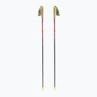 Bežecké palice LEKI Neotrail Pro FX.One SL red/purple