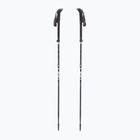 Trekingové palice LEKI Makalu FX TA black stone blue/dark white