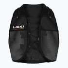 Bežecká vesta LEKI Trail Running Quiver black