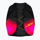 Bežecká vesta LEKI Trail Running Quiver red