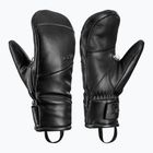 Dámske lyžiarske rukavice LEKI Glace Prime TR Women Mitt black
