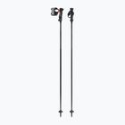 Lyžiarske palice LEKI Airfoil 14 TR black