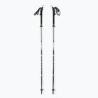 Trekingové palice LEKI Micro Vario Carbon Strong black 6492980