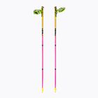 Bežecké palice LEKI Micro Trail Pro pink 65025852110