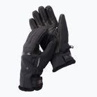 Lyžiarske rukavice LEKI Snowfox 3D Lady čierne 650805201