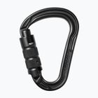 Horolezecká karabína EDELRID HMS Strike Triple II night