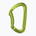 Lezecká karabína EDELRID Pure Bent III oasis