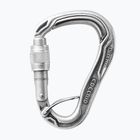 Karabínka EDELRID HMS  Bulletproof Screw FG Eco