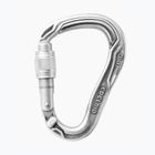 Lezecká karabína EDELRID HMS Bulletproof Screw eco