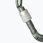 Karabína EDELRID HMS Magnum Screw slate