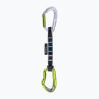 Expreska lezecká EDELRID Bulletproof Set II 18 cm night